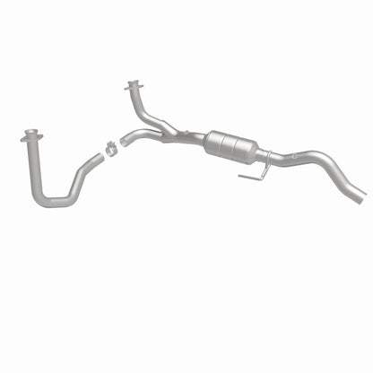 MagnaFlow Direct Fit Catalytic Converter 00-03 Durango 4WD OEM