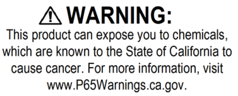 Autometer 52.4mm Mechanical Boost Gauge 60 PSI