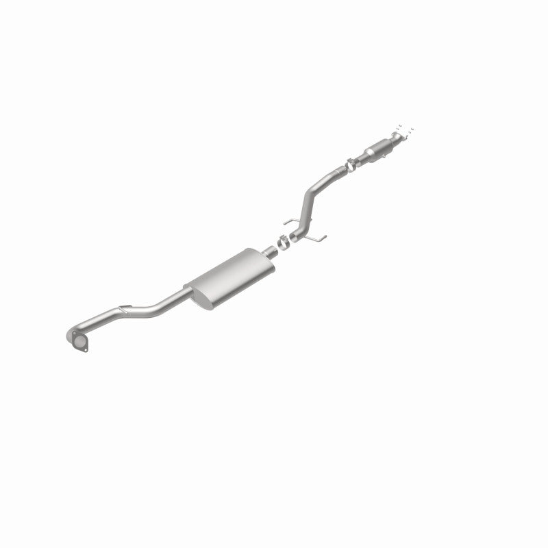 MagnaFlow 13-14 Santa Fe 2L Underbody Direct Fit Converter