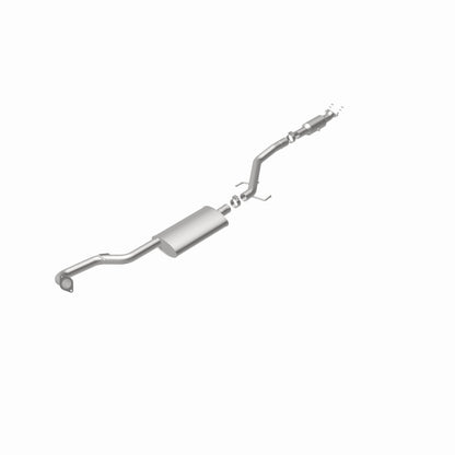 MagnaFlow 13-14 Santa Fe 2L Underbody Direct Fit Converter