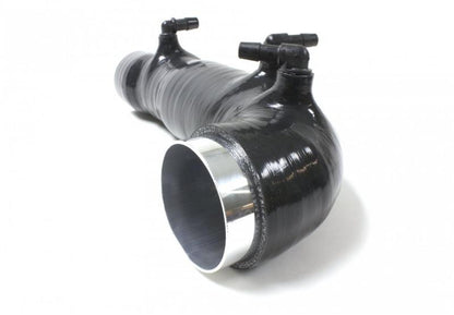 PERRIN 02-07 Subaru WRX / 04-21 STI / 04-08 Forester XT Turbo Inlet Hose - Black