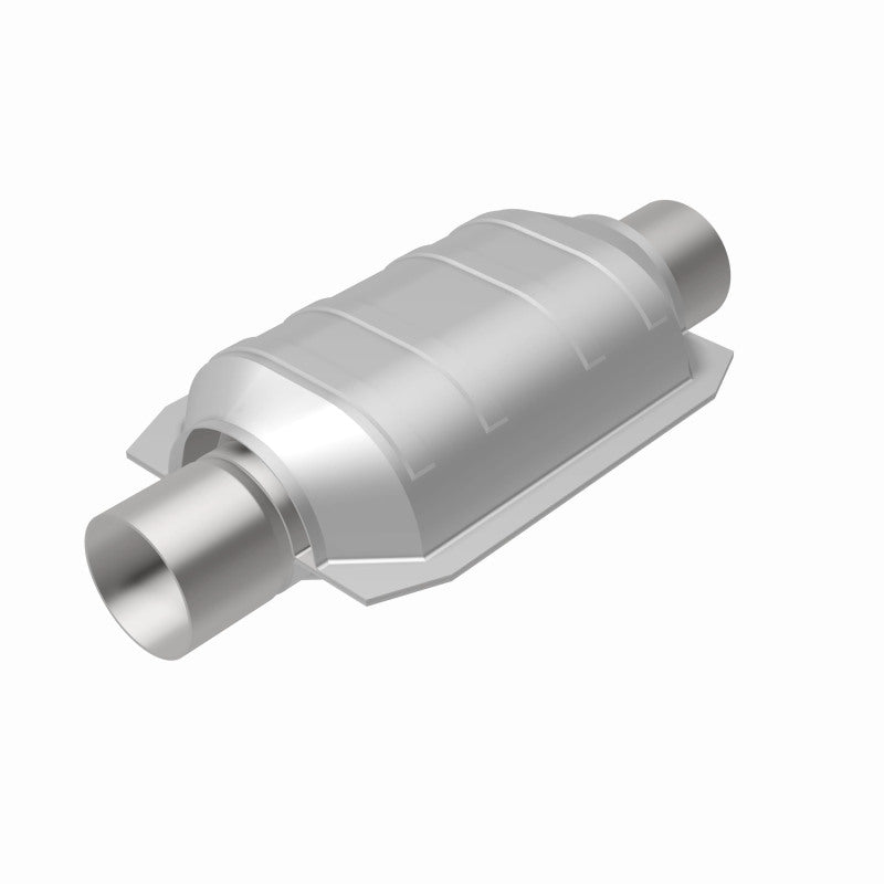 MagnaFlow Universal Catalytic Converter 2.25in. OEM