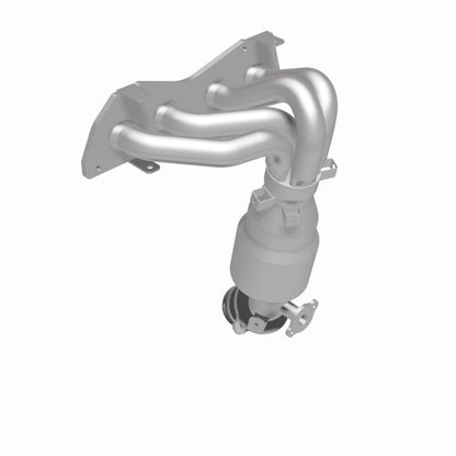 MagnaFlow Direct Fit Catalytic Converter 12-15 Camry 2.5 Manifold