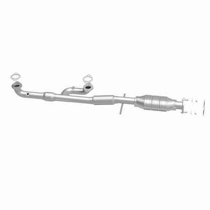 MagnaFlow Direct Fit Catalytic Converter 02-05 Hyundai XG350 3.5L