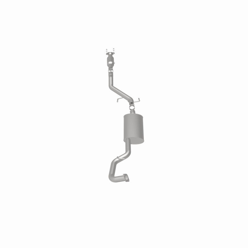 MagnaFlow 13-14 Santa Fe 2L Underbody Direct Fit Converter