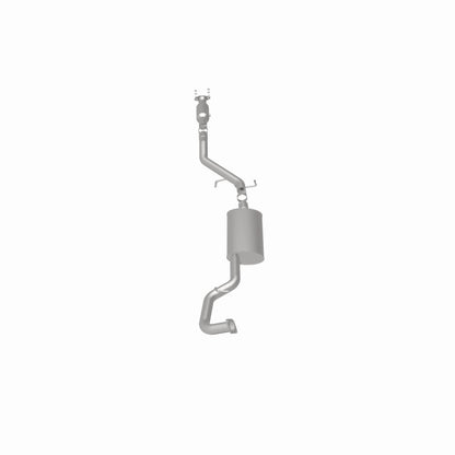 MagnaFlow 13-14 Santa Fe 2L Underbody Direct Fit Converter