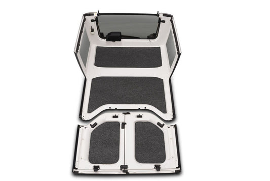 Husky Liners 11-17 Jeep Wrangler JKU 4dr Guardian Comfort Jeep Headliner
