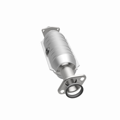 MagnaFlow Direct Fit Catalytic Converter 99-00 Honda Civic EX/SI 1