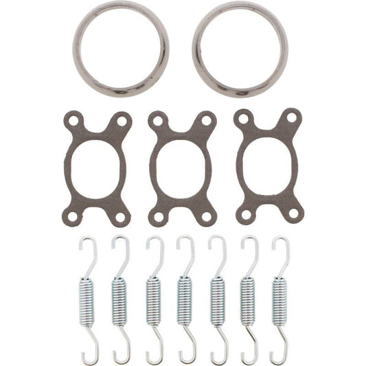 Vertex Gaskets 02-03 Yamaha SX Viper 700 Exhaust Gasket Kit