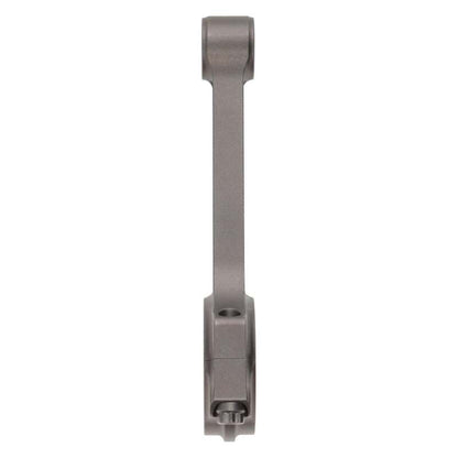 Manley Nissan VK56DE/VK56VD Turbo Tuff I-Beam Connecting Rod - 6.081in Length (Set of 8)