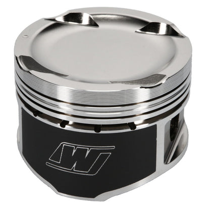 Wiseco Mitsubishi Turbo -18cc 1.390 X 92.5 Piston Shelf Stock
