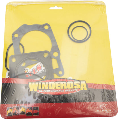 Vertex Gaskets 08-09 Yamaha TTR125E Drum Brake Top End Gasket Kit