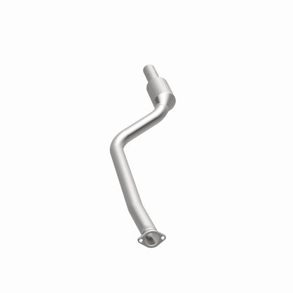 MagnaFlow Direct Fit Catalytic Converter BMW 3 06-09 Rear OEM