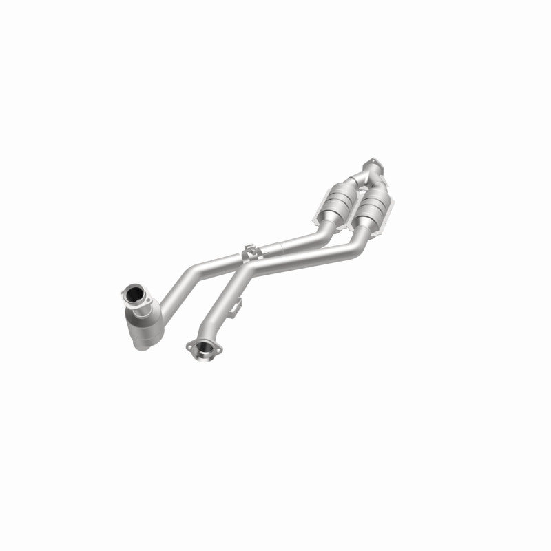 MagnaFlow Direct Fit Catalytic Converter 2000 Mercedes CLK320 3.2L