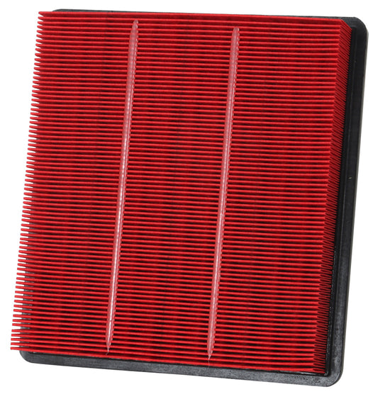K&N Advantage Plus Air Filter 24K Milles Jeep Wrangler JL V8-6.4L F/I 21-23