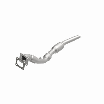 MagnaFlow Direct Fit Catalytic Converter 00-02 Audi A6 Quattro 2.7L
