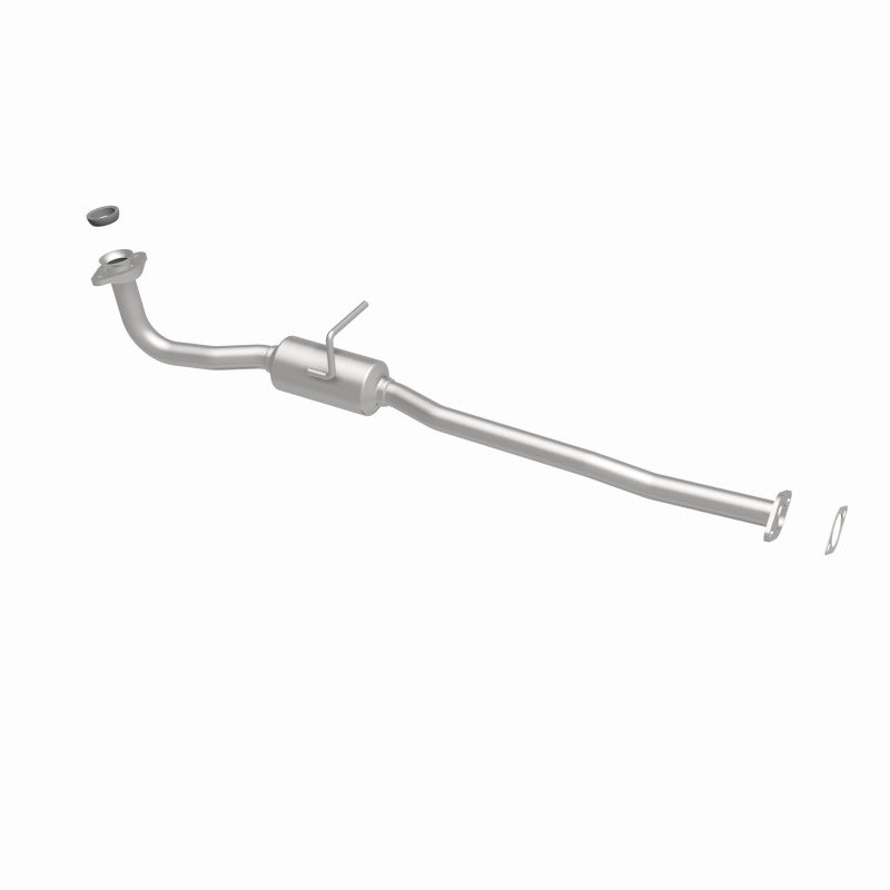 MagnaFlow Direct Fit Catalytic Converter Geo-Suzuki 89 94