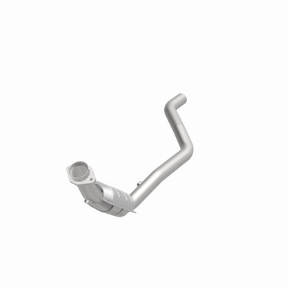 MagnaFlow Direct Fit Catalytic Converter 00-02 Lincoln LS D/S OEM