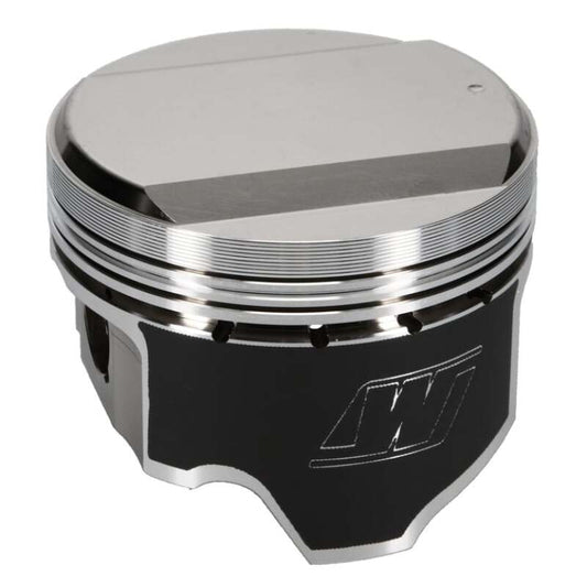 Wiseco Nissan Turbo Domed +14cc 1.181 X 87 Piston Shelf Stock