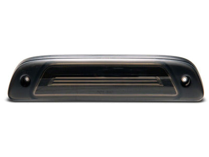 Raxiom 05-15 Toyota Tacoma Axial Series LED Third Brake Light- Smoked
