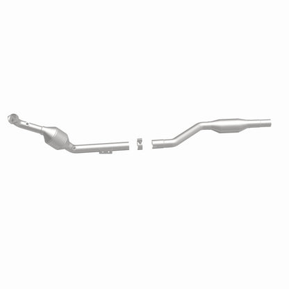 MagnaFlow Direct Fit Catalytic Converter 00-03 Mercedes S430 4.3L