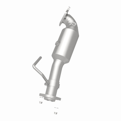 MagnaFlow Direct Fit Catalytic Converter California Grade 12-15 Jeep Wrangler V6 3.6L
