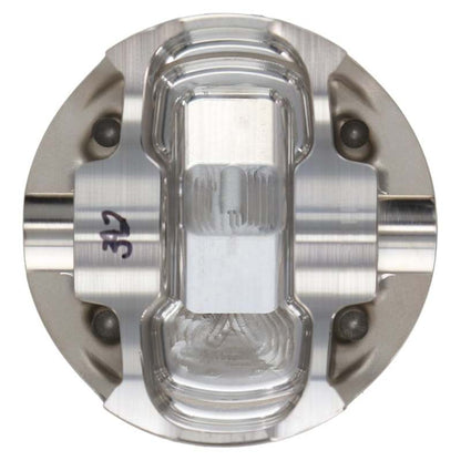 Wiseco 2017+ Ford EcoBoost V6 (Gen 2) Piston Kit