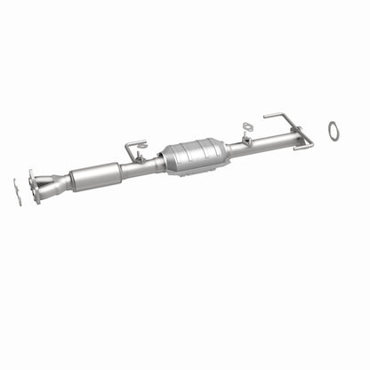 MagnaFlow Direct Fit Catalytic Converter Previa 95-96 2.4L