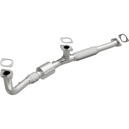 MagnaFlow Direct Fit Catalytic Converter 95 Sebring 2.5 inch Y-Pipe CA