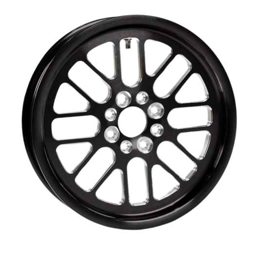 Belak 15x3.5 / 2.25in BS / 5x114.3 BP / Series 2 Wheel - Monoblock