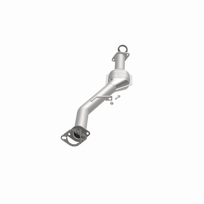 MagnaFlow 08-09 Subaru Impreza 2.5L Direct Fit Converter