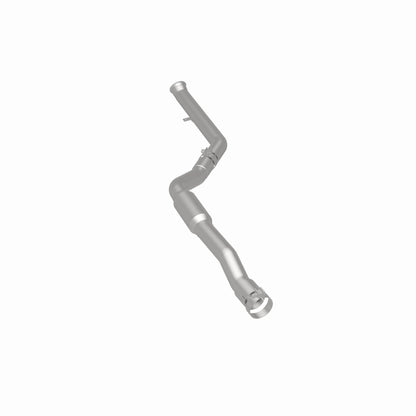 MagnaFlow 19-22 BMW 330i (G20) Direct Fit Rear Underbody Converter