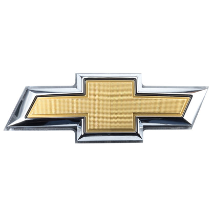 Oracle 14-15 Chevrolet Camaro Illuminated Bowtie - Dual Intensity - UV/Purple