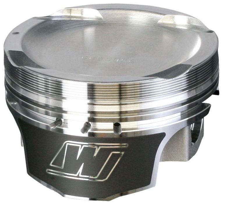 Wiseco BMW S50B32 3.2L 24V Turbo Bore (86.5mm) - Size (+.10) - CR (8.8) Euro 21mm Pistons