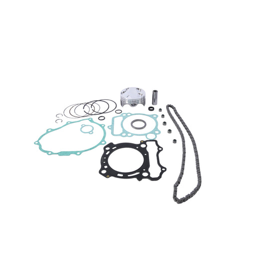 Vertex Piston 01-04 Yamaha YZ 250 F 250cc Top-End Piston Kit