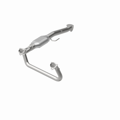 MagnaFlow Direct Fit Catalytic Converter Astro-Safari Van 96-99