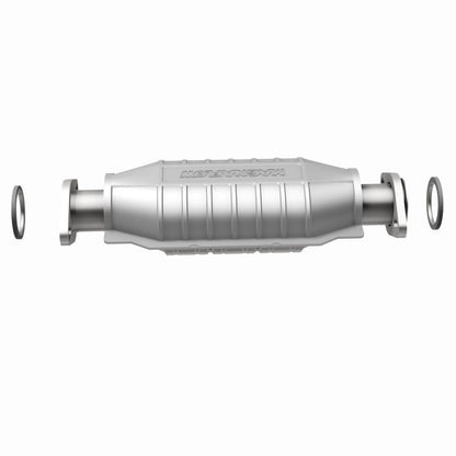 MagnaFlow Direct Fit Catalytic Converter Dodge-Eagle-Mitsubishi-Pl
