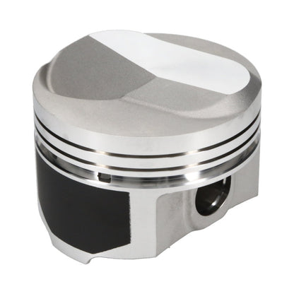 Wiseco Chevrolet Big Block 4.310in Bore 1.645in CH 21.00 CC Pro Tru Street Piston Set