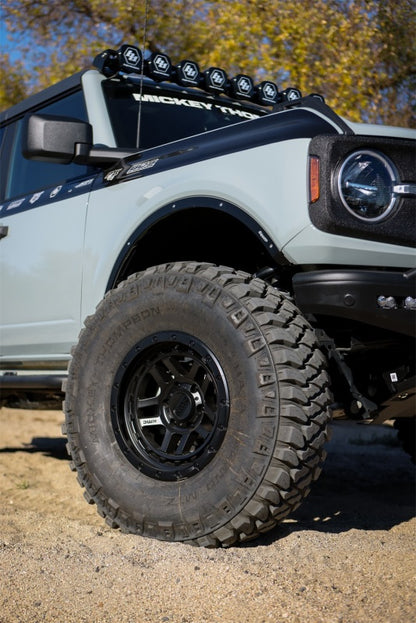 Mickey Thompson Baja Legend MTZ Tire - LT275/65R20 126/123Q - 247927