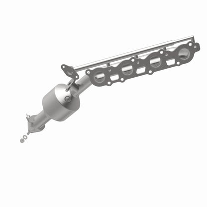 MagnaFlow Direct Fit Catalytic Converter 10-14 GX460 4.6L Manifold