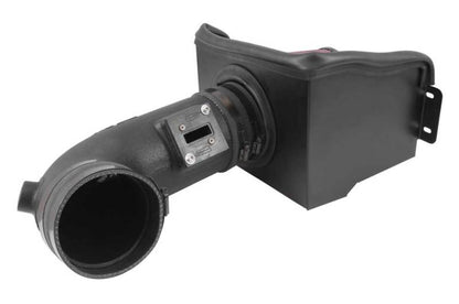 K&N 14-15 Chevy Corvette Stingray 6.2L V8 AirCharger Performance Intake