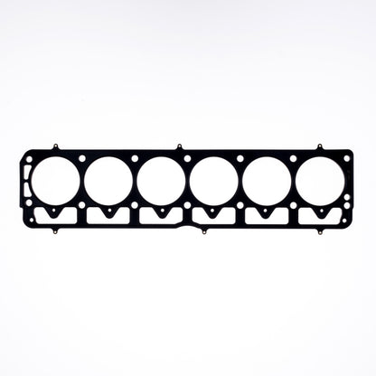 Cometic AMC 4.0L Inline 6 .080in MLS Cylinder Head Gasket - 4.000in Bore