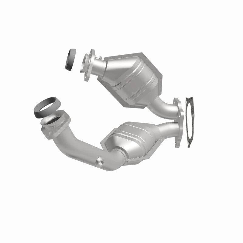 MagnaFlow Direct Fit Catalytic Converter 01-04 Explorer OEM