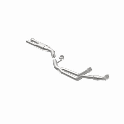 MagnaFlow Direct Fit Catalytic Converter 89-93 BMW 535I 3.2l