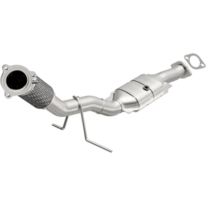 MagnaFlow Direct Fit Catalytic Converter 03-04 Volvo V70 2.5L