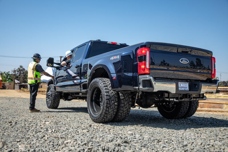 ICON 23 Ford F250/F350 Gas 2.5in Stage 4 Suspension System
