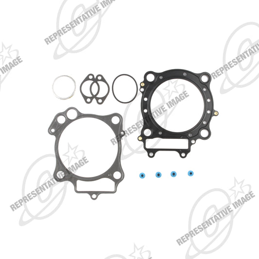 Cometic Harley-Davidson EVO 3.875in .040 Head Gasket - 2 Pack
