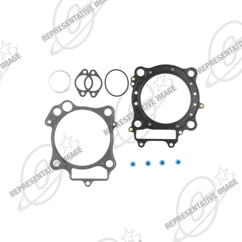 Cometic Harley-Davidson 2006-17 Dyna, 07-17 Softail Ca. Side Car Primary Kit