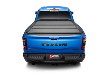 BAK BAKFlip MX4 19+ Dodge RAM MFTG w/o Ram Box 5.7ft Bed