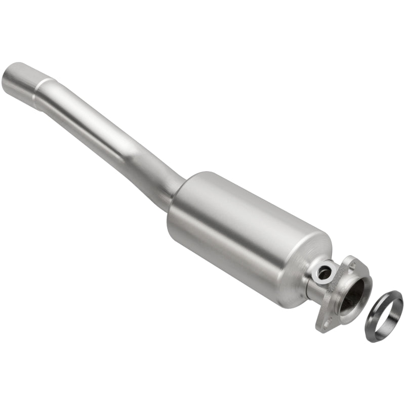 MagnaFlow Direct Fit Catalytic Converter Volvo 85 92